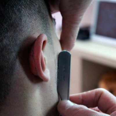 Peluquería y Barbería Manolo & Juanma en Almendralejo