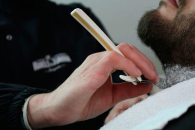 Peluquería y Barbería Manolo & Juanma en Almendralejo